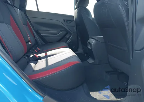 2024 Subaru Impreza Rs 5-Door z USA, uszkodzony, nr VIN JF1GUHJC0R8889199